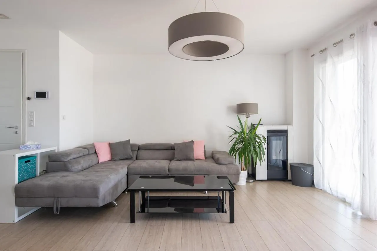 Maison Janas - Welkeys La Seyne-sur-Mer 0*,